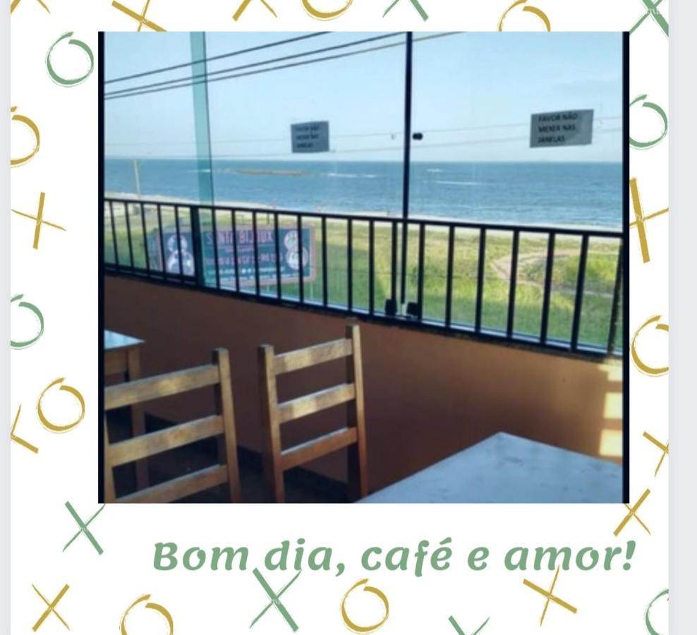 Pousada Do Riacho Guarapari Exteriér fotografie